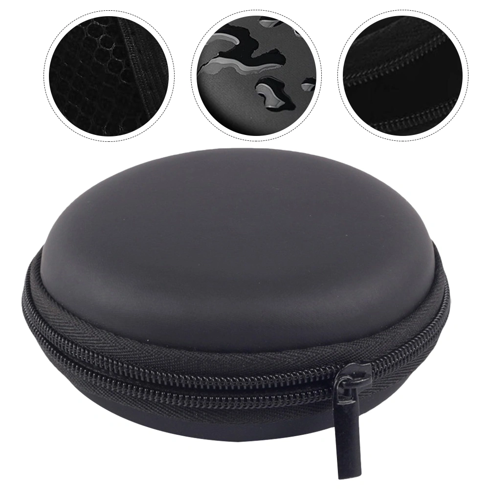 4Pcs Multi-function Travel Electronic Organizer Bag Cable Organizer Case Storage Bag