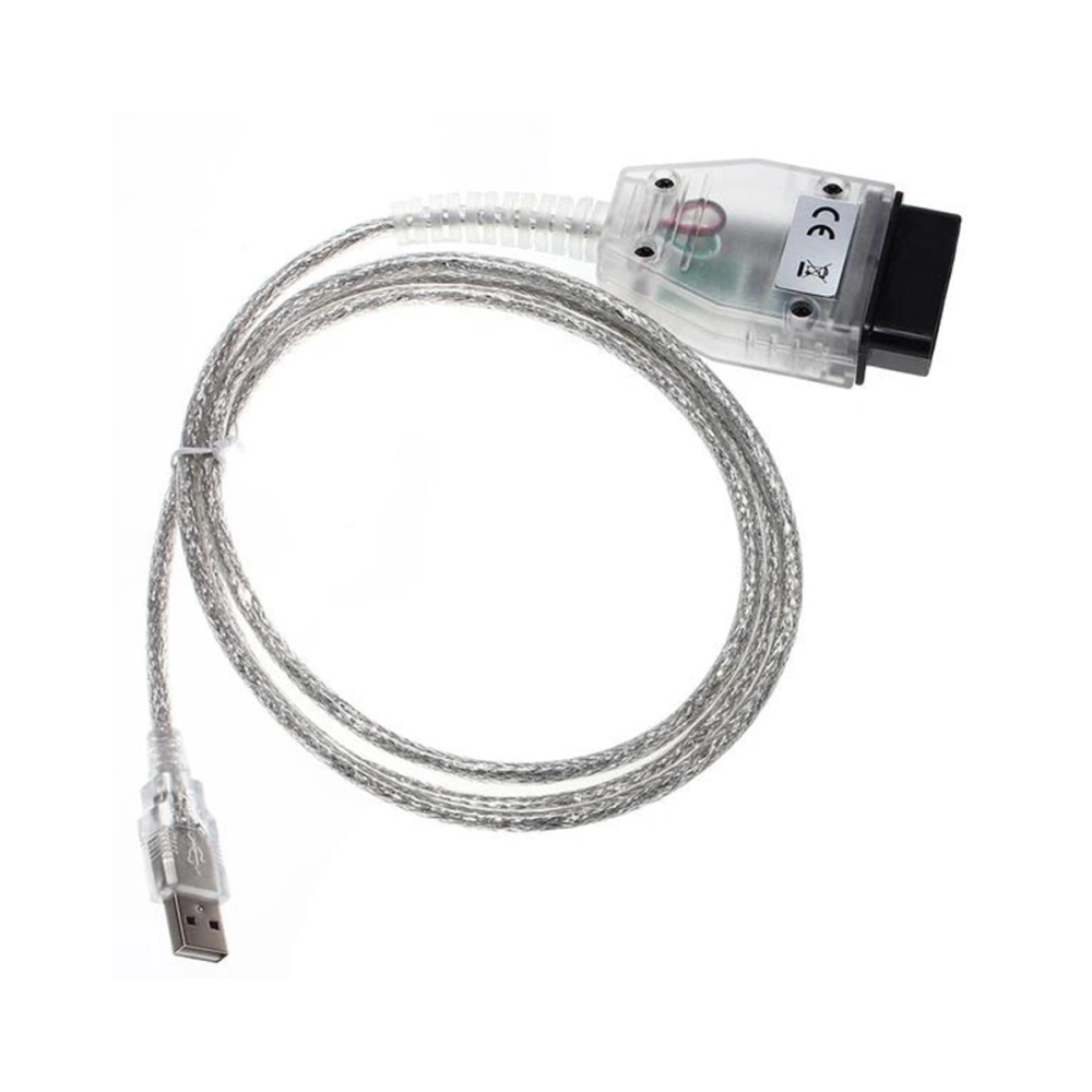 Chip Tuning Cable MPPS V13.02 Flash Car Diagnostic Cable ECU Programmer Flasher Chip Tuning Remap