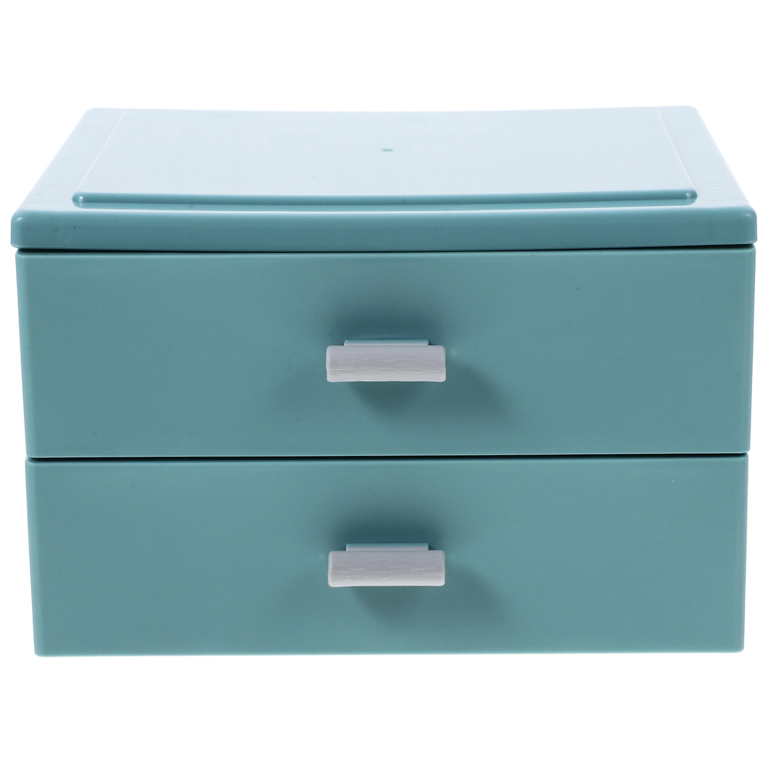 Desktop Plastic Storage Drawer Box Plastic Storage Drawer Bin Desktop Storage Drawer