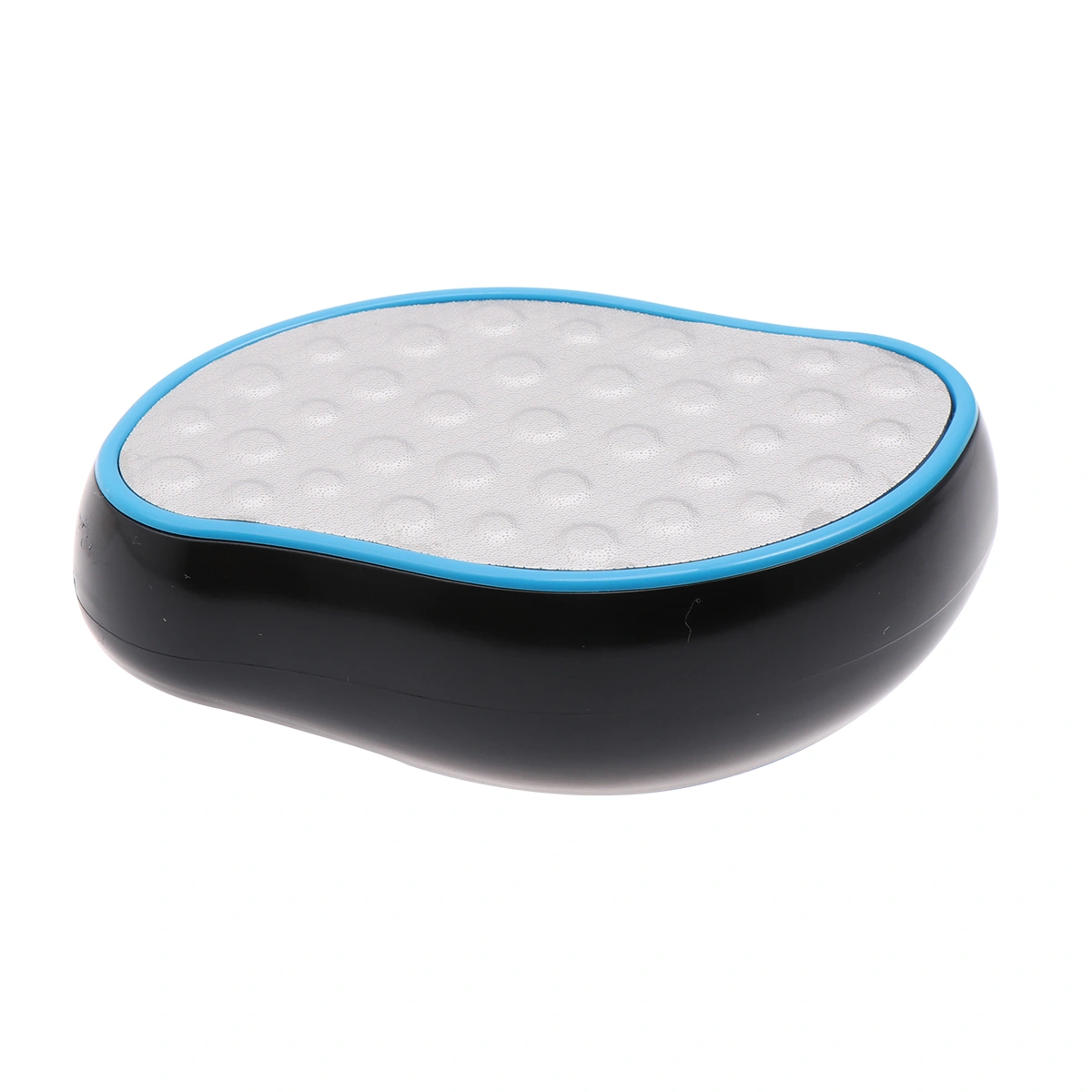 1PC Stainless Steel Foot File Foot Rasp Foot Care Tool Foot Exfoliator for Hard Dead Skin Callus
