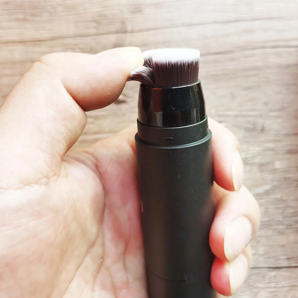 Beard Shaping Filler Portable Beard Shaping Filler Shaping Beard Concealer Beard Beauty Filling Stick
