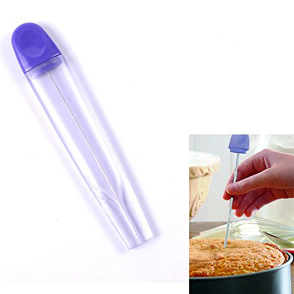 3 Sets of Cake Testers Reusable Cake Probes Cake Doneness Testers Bakery Cake Testers for Home