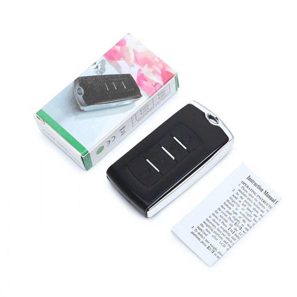 100/0.1 Gram Battery Powered High Precision Mini Electronic Scale Small Electronic Scale