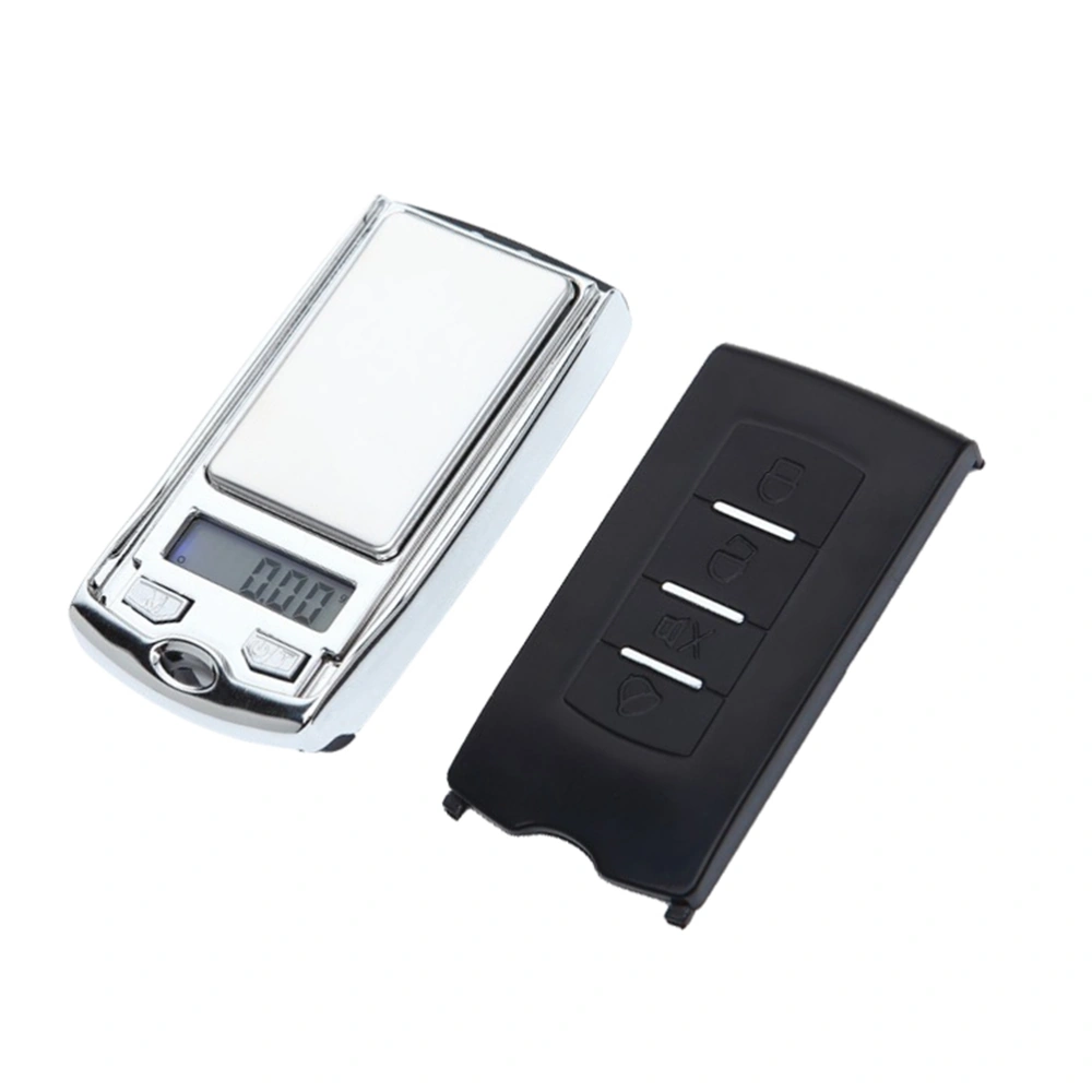 100/0.1 Gram Battery Powered High Precision Mini Electronic Scale Small Electronic Scale