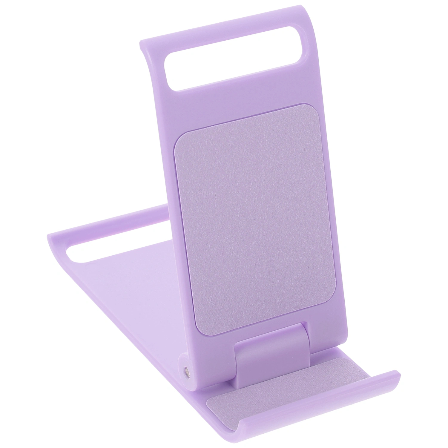 Portable Folding Mobile Phone Support Practical Thin Smart Phone Holder