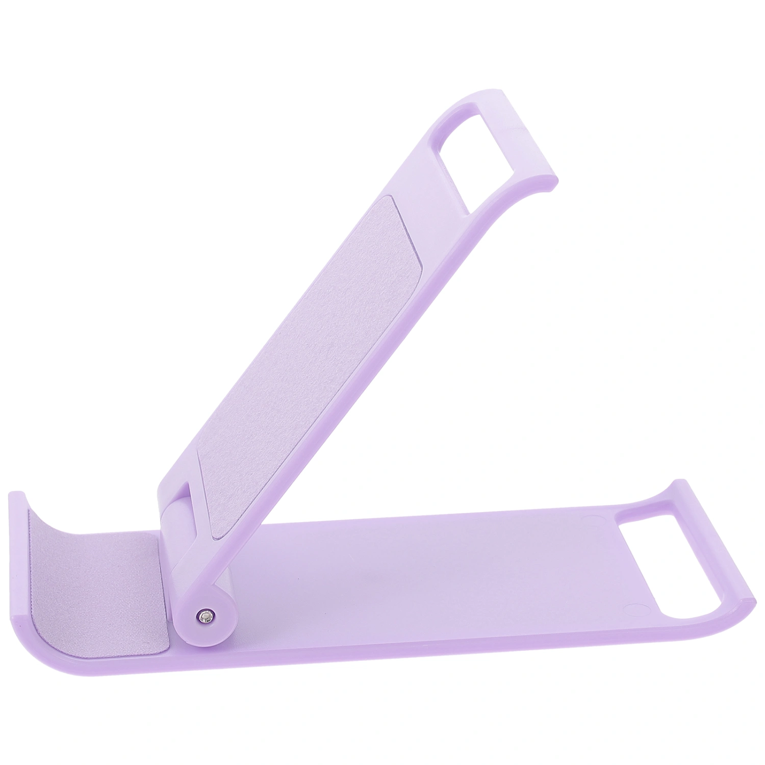 Portable Folding Mobile Phone Support Practical Thin Smart Phone Holder