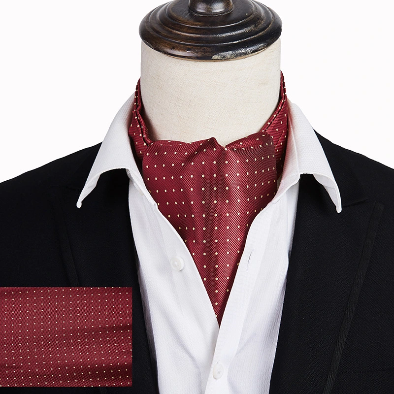 Neck Tie Decorating Tie Business Suit Tie Down Strap Scarf Clothing Supply