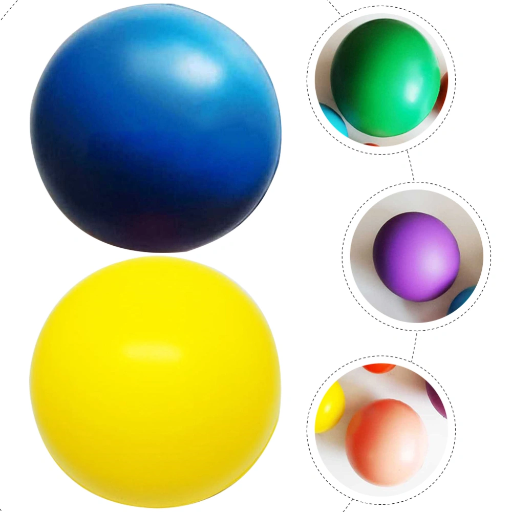 2pcs Piano Finger Trainer Balls Hand Corrector Finger Exercisers for Beginners