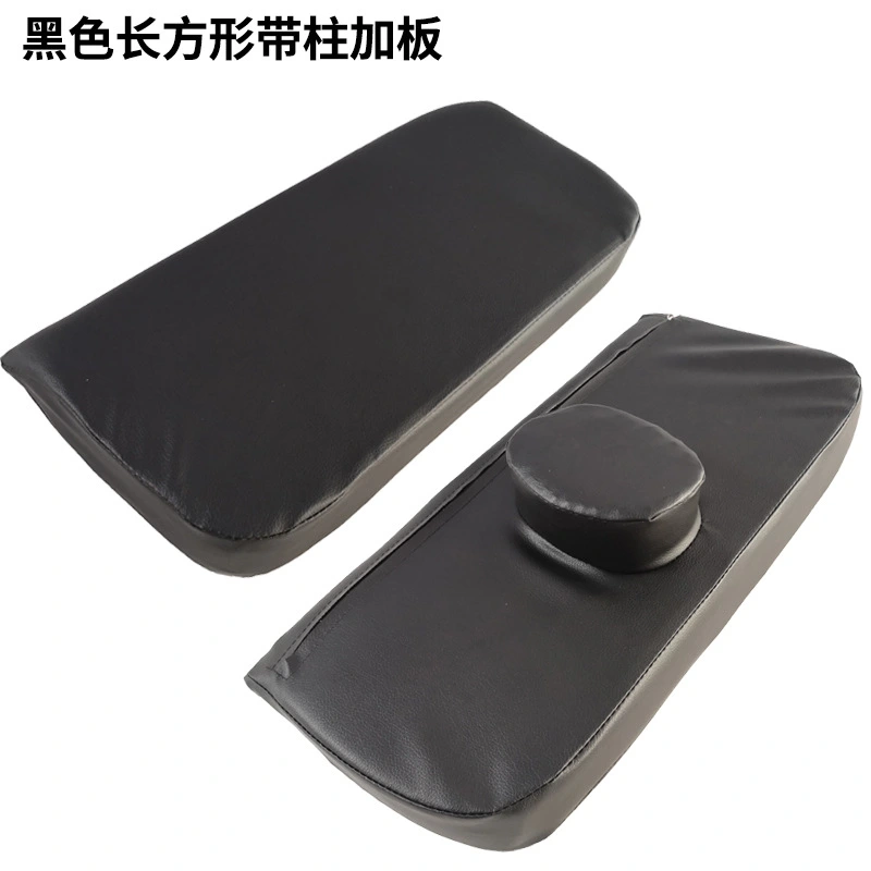 Massage Headrest for Bed Comfortable Headrest Beauty Salon Pillow Massage Bed Headrest Cushion