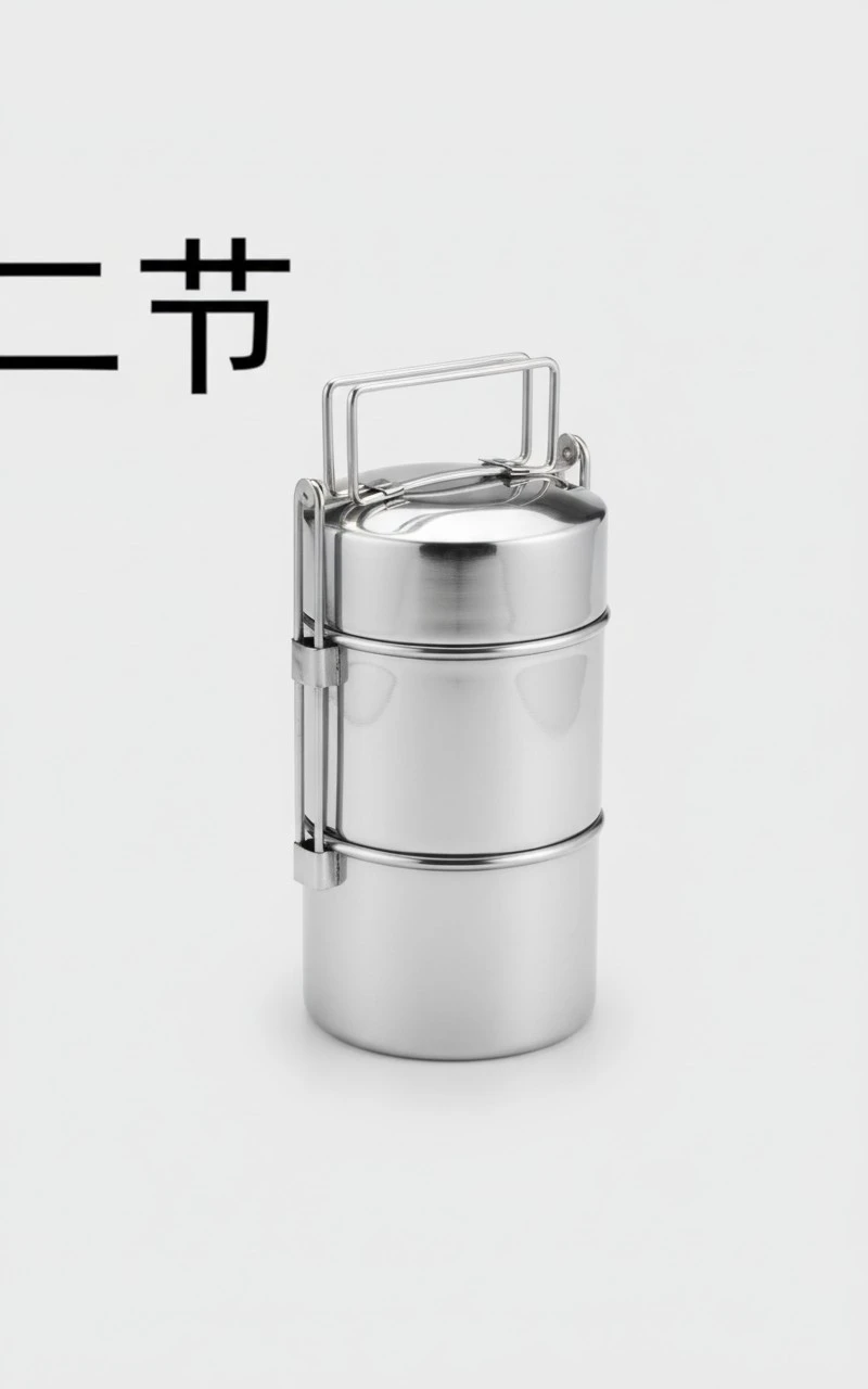 Aluminum Alloy Weekly Pill Organizer Small Portable Pill Case Outdoor Pill Dispenser Travel Pill Box