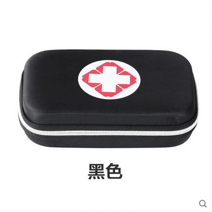 Portable Medicine Storage Bag Resuable Pills Container  Medicine Bag Medicine Organizer Bag