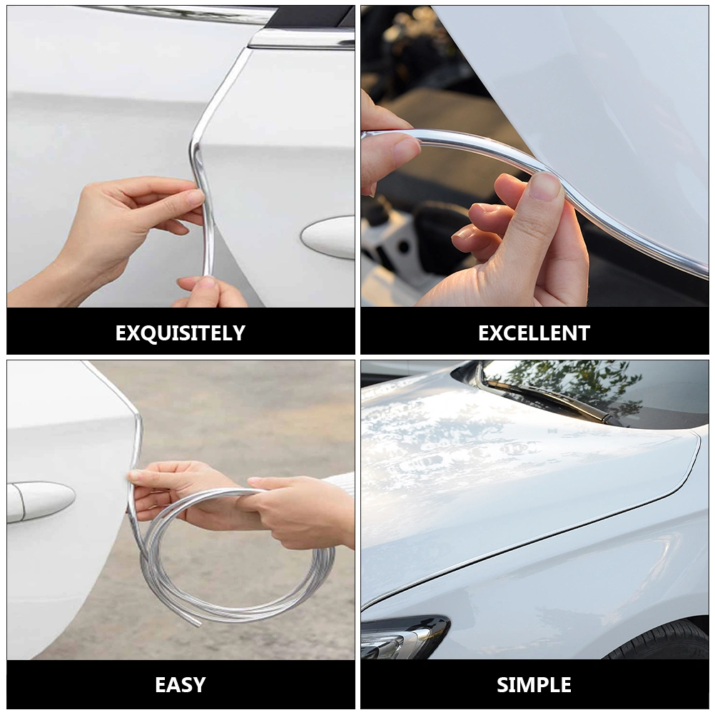 Practical Car Door Anti-collision Strip Anti-scratch Car Door Guards