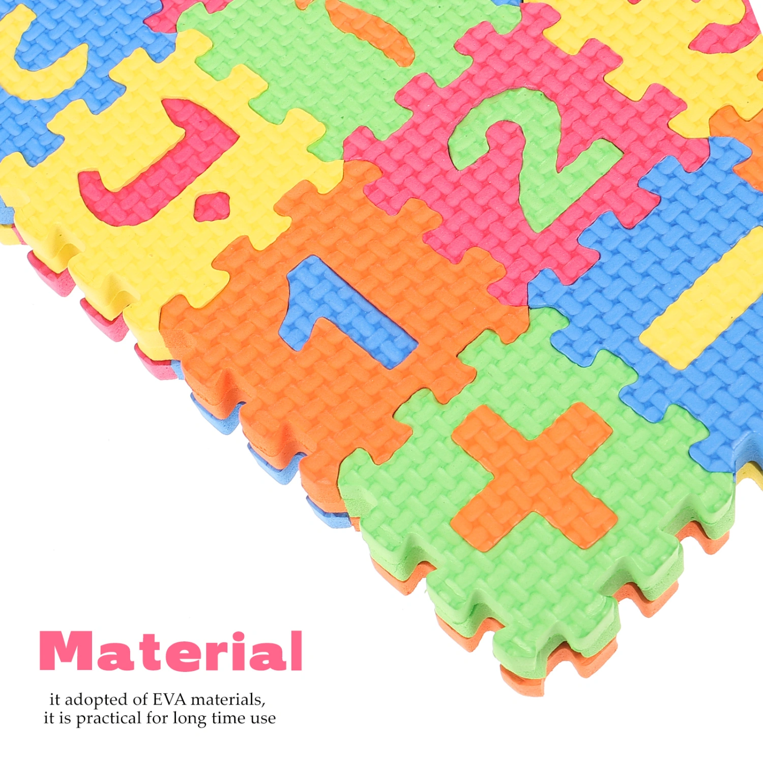 60Pcs Arabic Alphabet Mat Letter Floor Mat Arabic Letter Mat Puzzle Baby Crawling Mat Infant Floor Mat