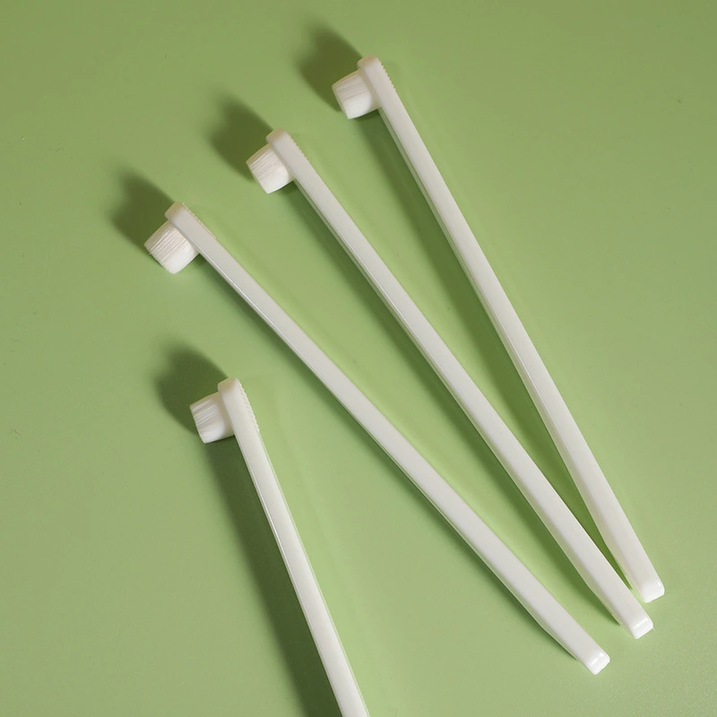 Pet Toothbrush Oral Care Toothbrush Pet Cleaning Products Dog Toothbrush