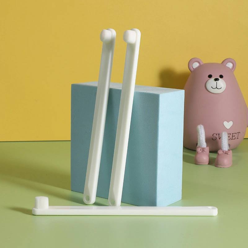 Pet Toothbrush Oral Care Toothbrush Pet Cleaning Products Dog Toothbrush