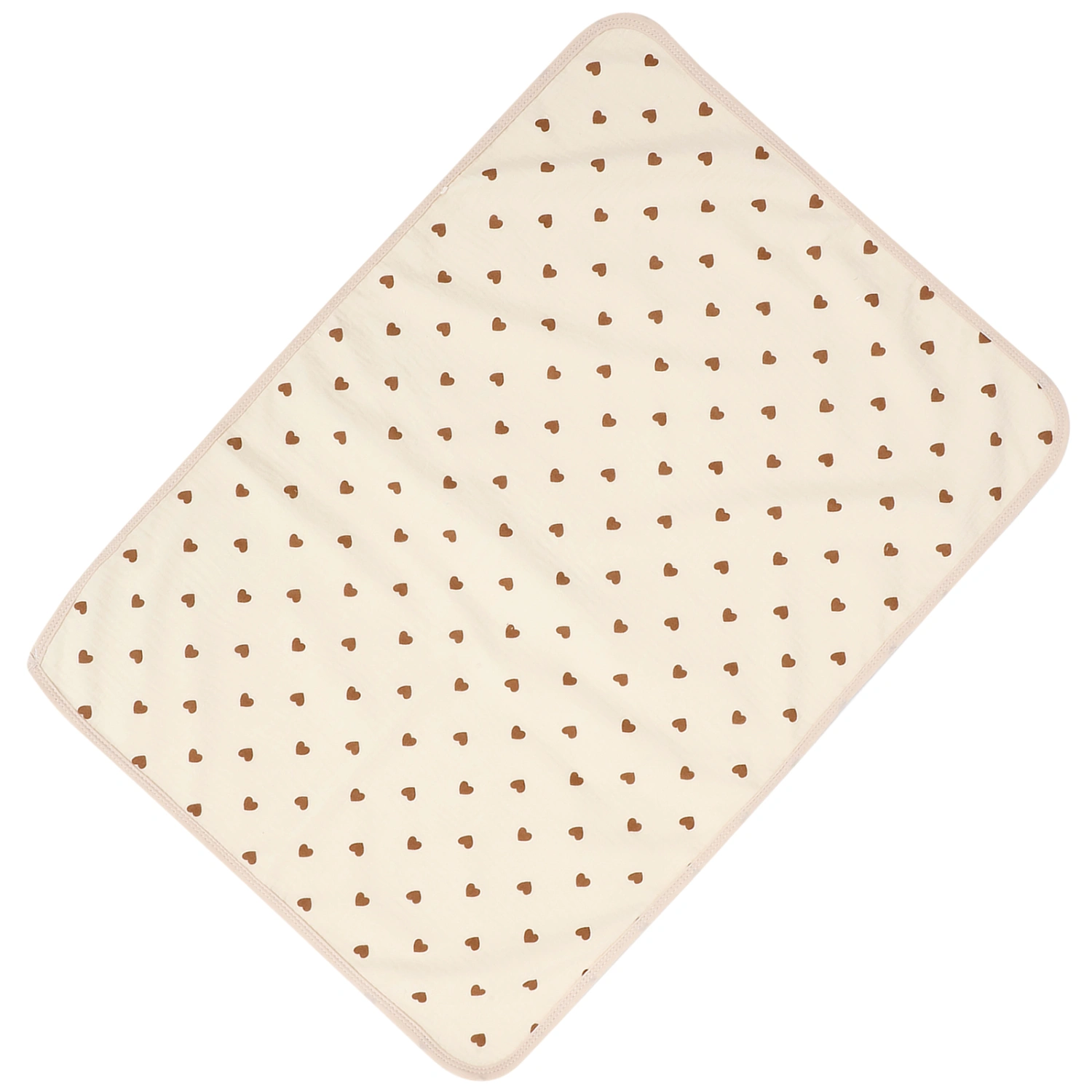 Baby Waterproof Bed Pad Washable Mattress Pad Reusable Pee Pad for Baby Toddler