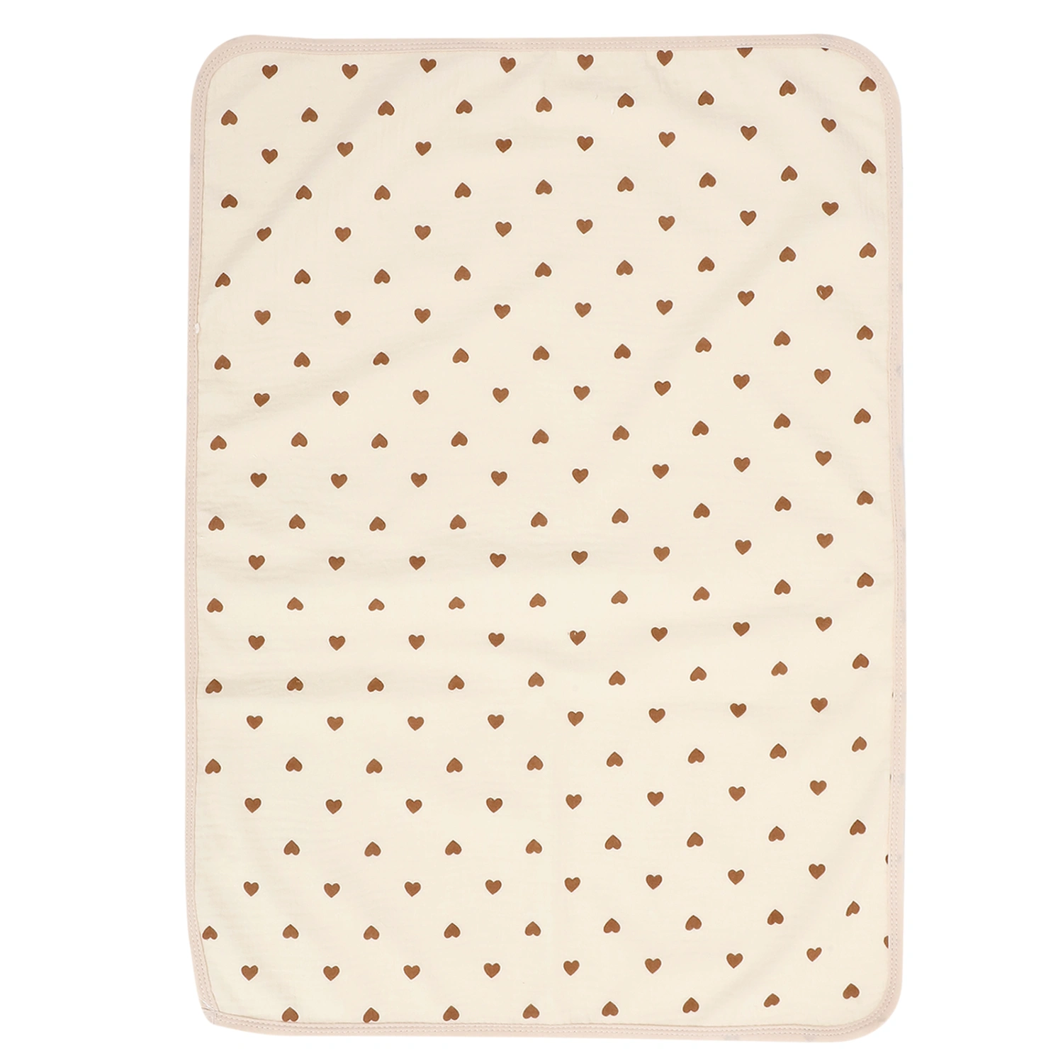 Baby Waterproof Bed Pad Washable Mattress Pad Reusable Pee Pad for Baby Toddler