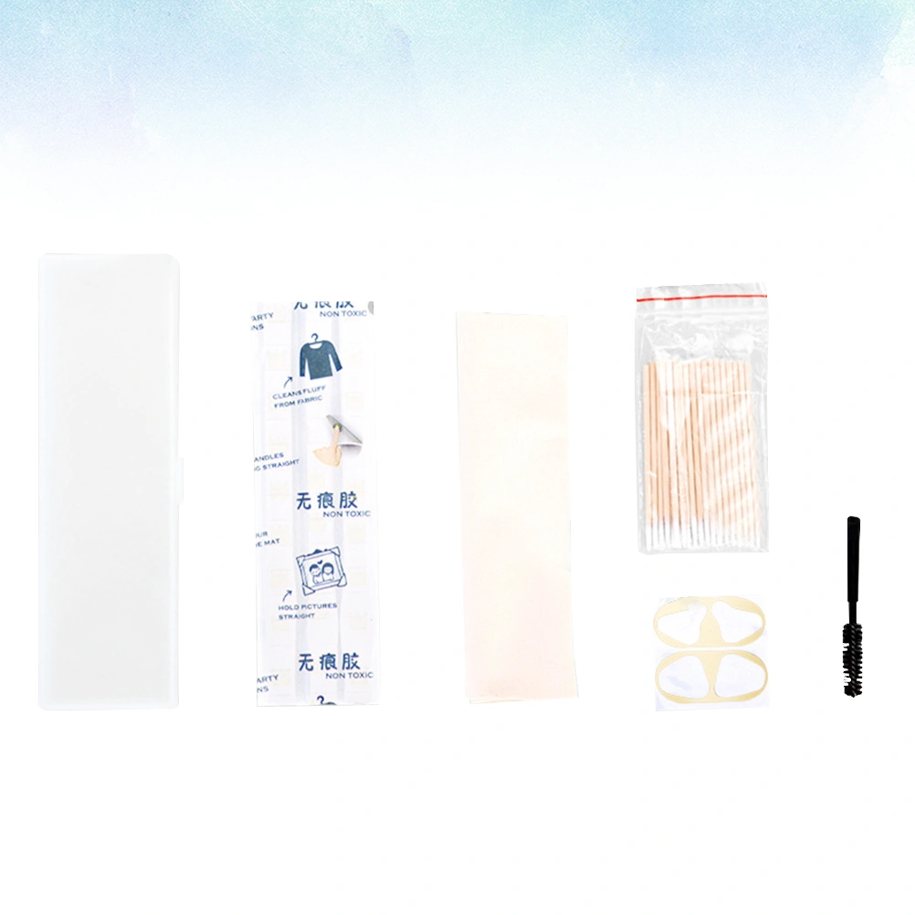 6pcs Professional Wireless Headphone Phone Cleaning Kits Useful Headset Cleaner Headphone Hole Cleaning Tools (Earphone Cleaning Luxury Set)
