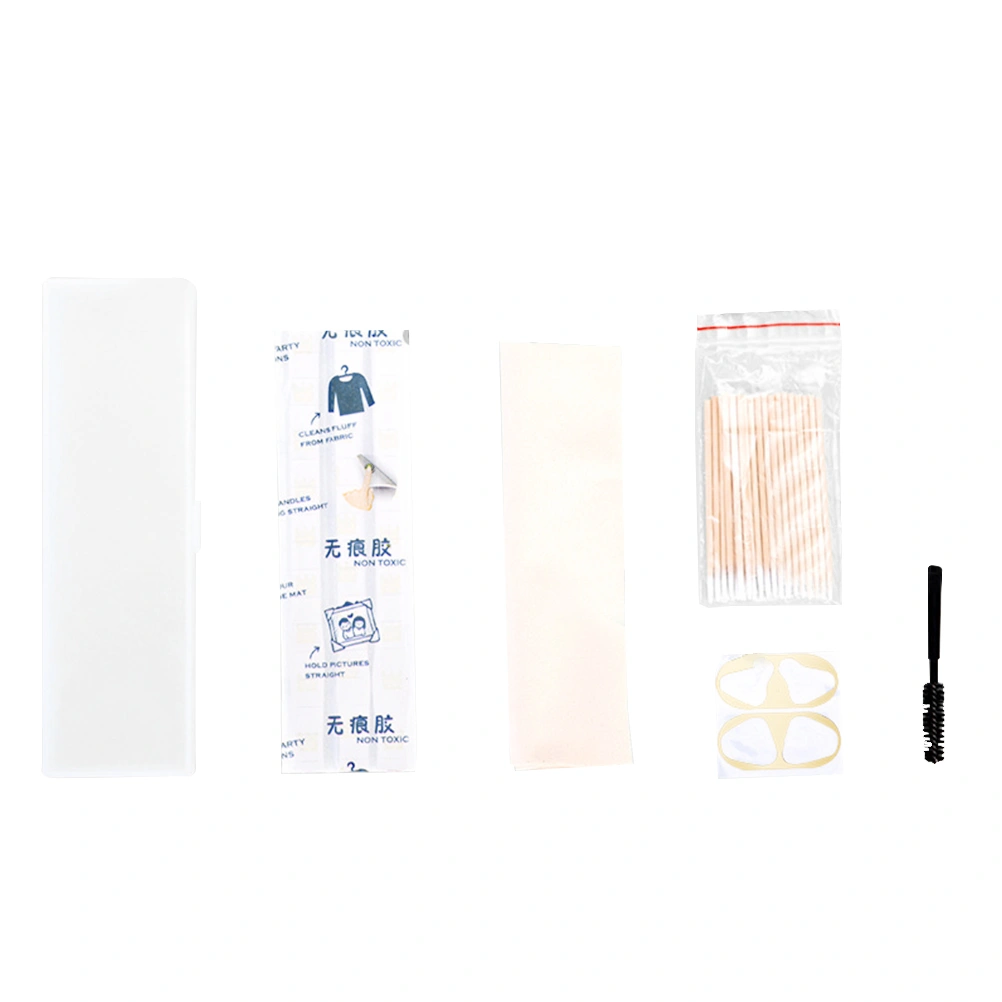 6pcs Professional Wireless Headphone Phone Cleaning Kits Useful Headset Cleaner Headphone Hole Cleaning Tools (Earphone Cleaning Luxury Set)