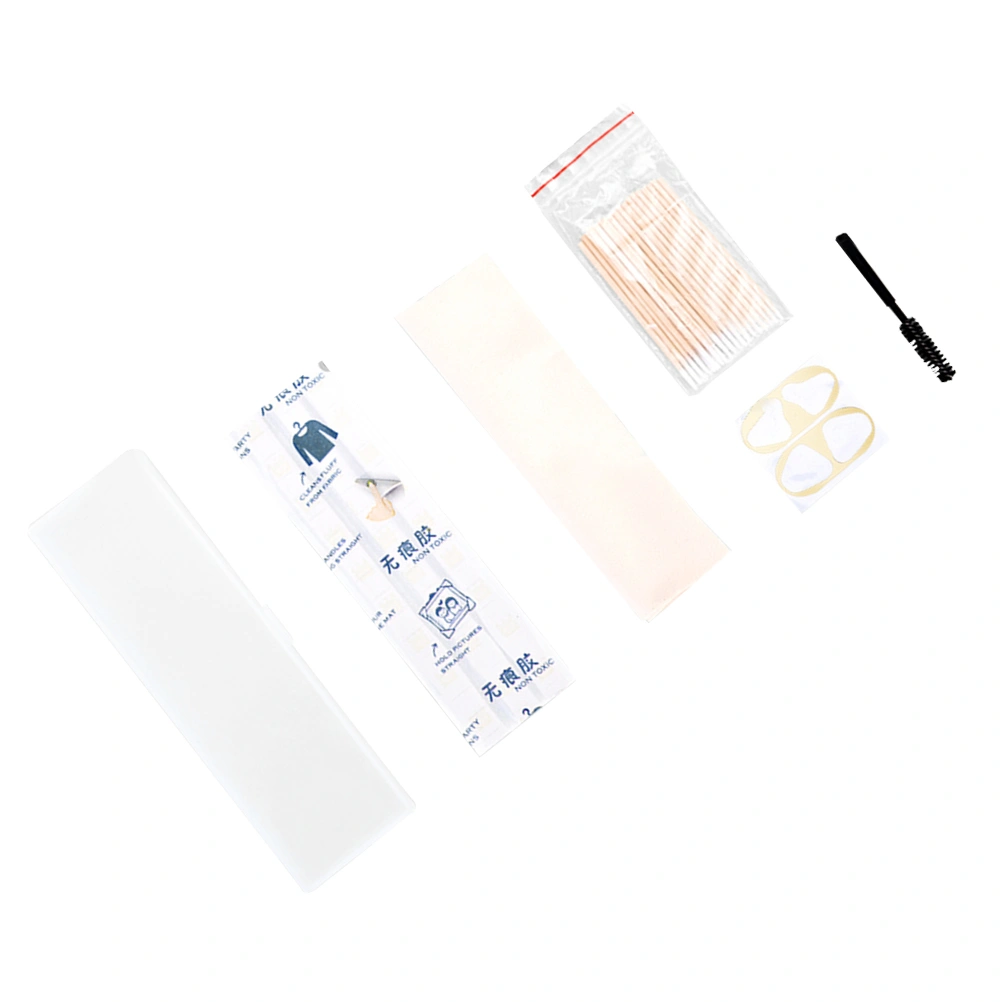 6pcs Professional Wireless Headphone Phone Cleaning Kits Useful Headset Cleaner Headphone Hole Cleaning Tools (Earphone Cleaning Luxury Set)