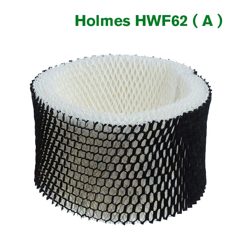 Wood Pulp Humidifier Filters Humidifier Filter Replacement Filter for Humidifier Compatible for Holmes "A" Humidifier HWF62