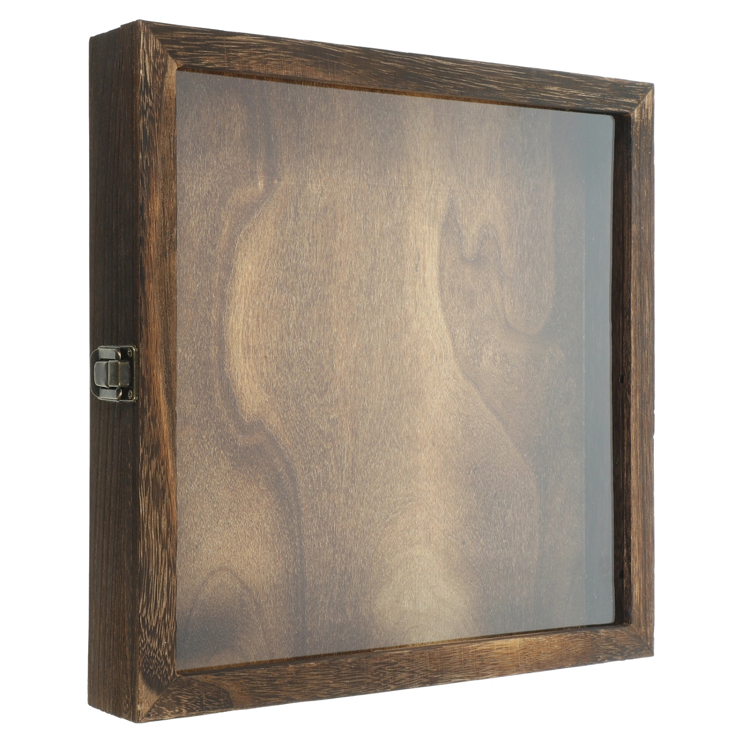 Insect Specimen Display Case Specimen Protective Case Wooden Display Box