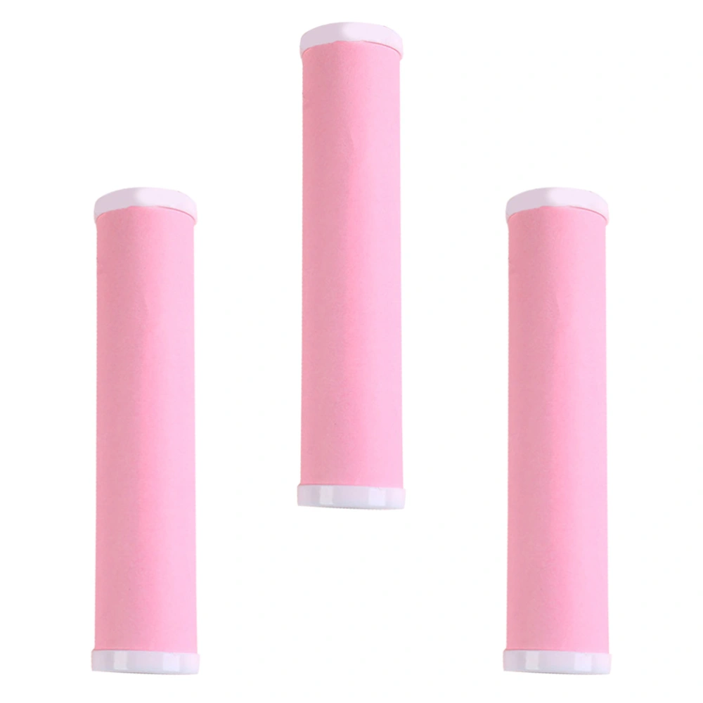 3pcs Diy Kaleidoscope Making Material Blank Kaleidoscope Making Kit Kids Playthings