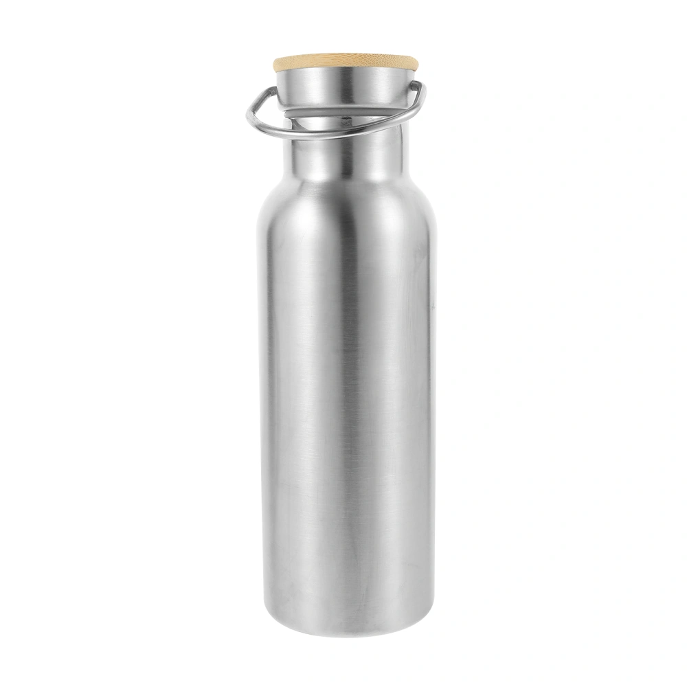 Multi-function Water Bottle Convenient Sports Bottle Professional Drink Bottle Sports Accessory