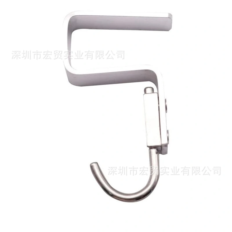 Purse Hook Desk Backpack Hook Safety Purse Hook Table Backpack Holder Office Handbag Hook