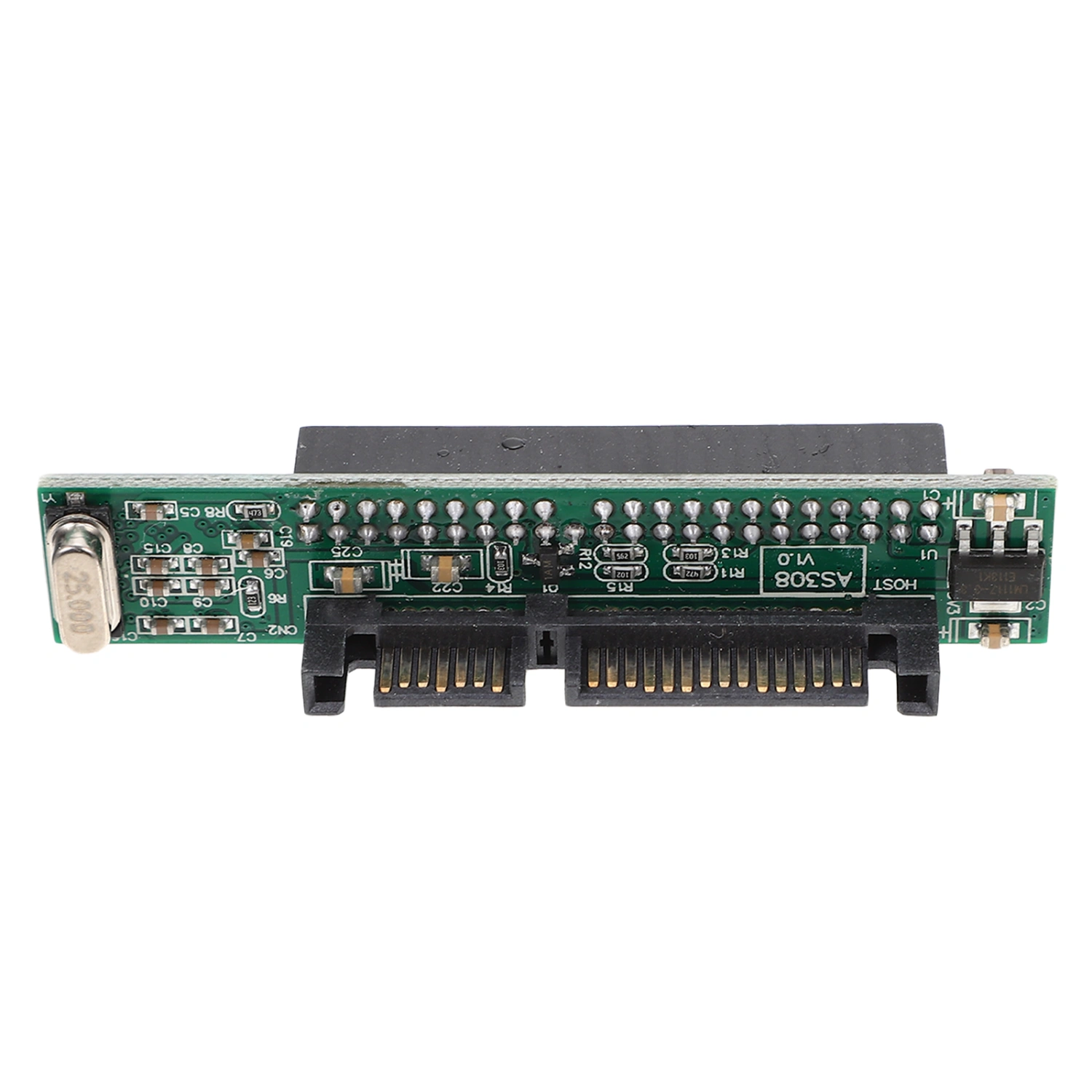 SATA to IDE Adapter Hard Drive Interface Adapter 2.5-inch SATA to IDE Adapter