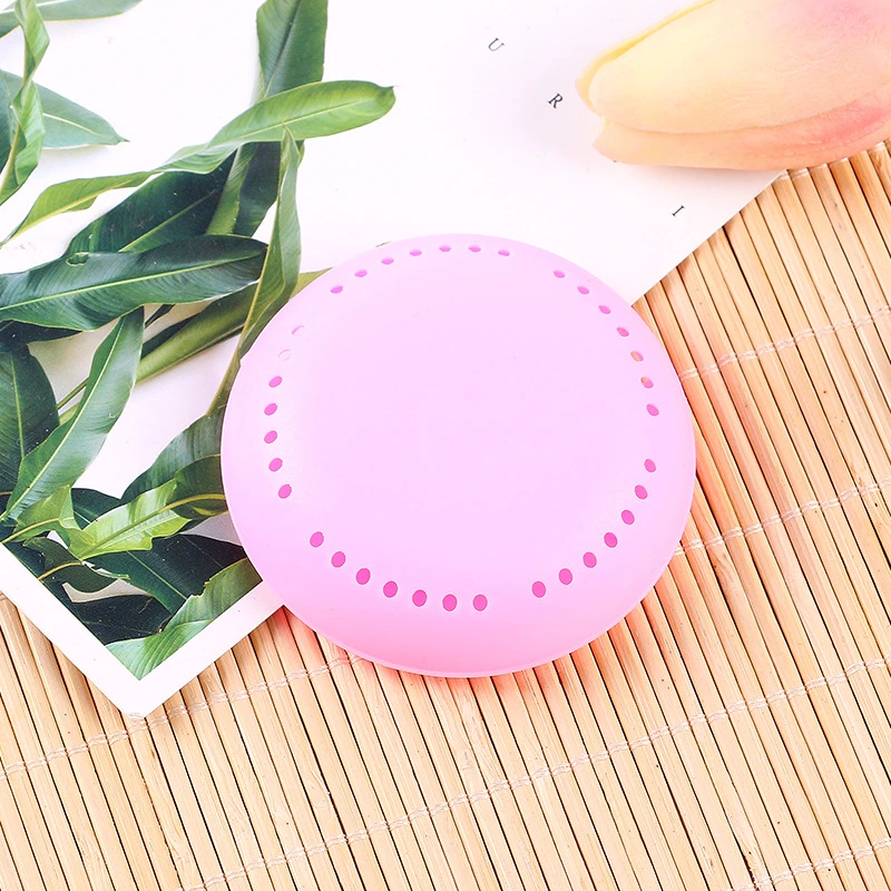 6 pcs Bedroom Deodorant Box Car Odor Removal Case Odor Removing Box Air Freshener Box for Home