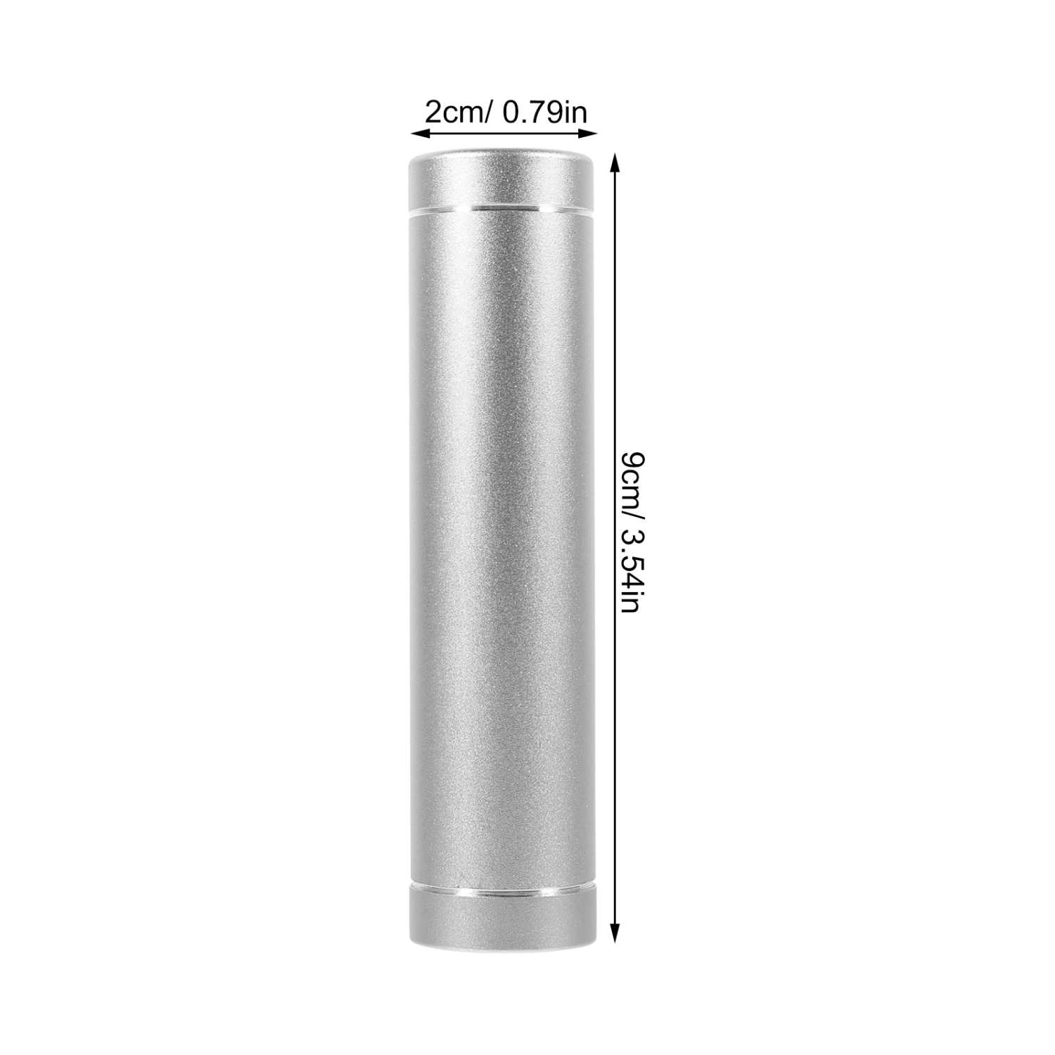 Hidden Money Container Fake Power Bank Decor Money Hidden Container Secrete Container