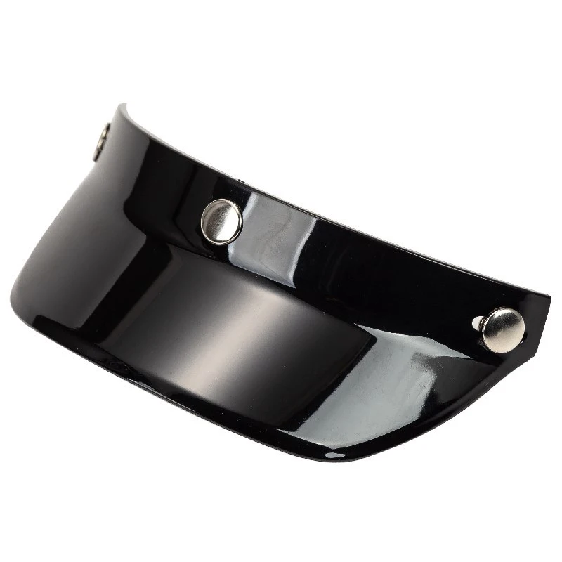 Motorcycle Helmet Visor Motorcycle Wind Shield Lens Outdoor Helmet Visor