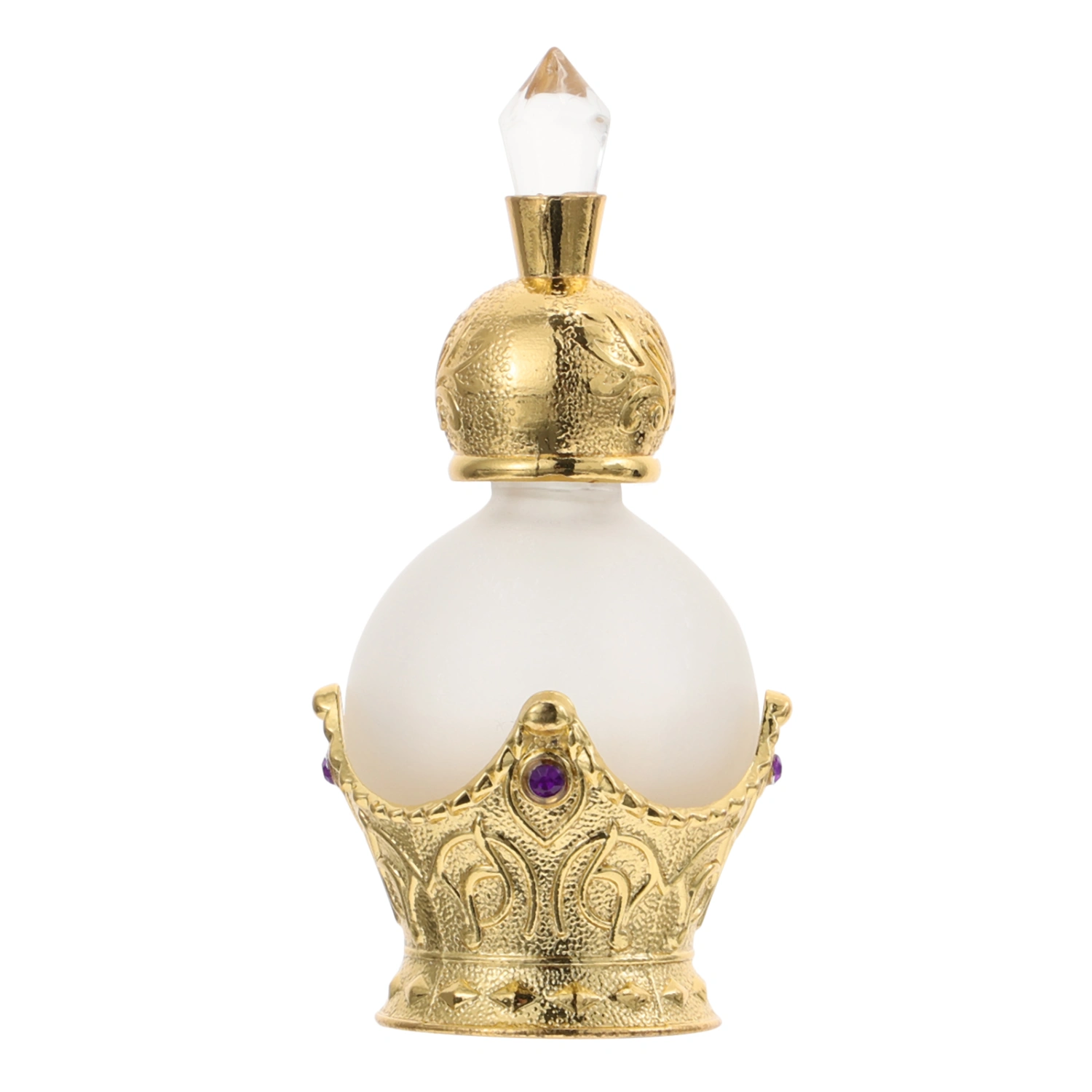 1pc Perfume Bottle Fragrance Empty Bottle Perfume Dispenser Perfume Container