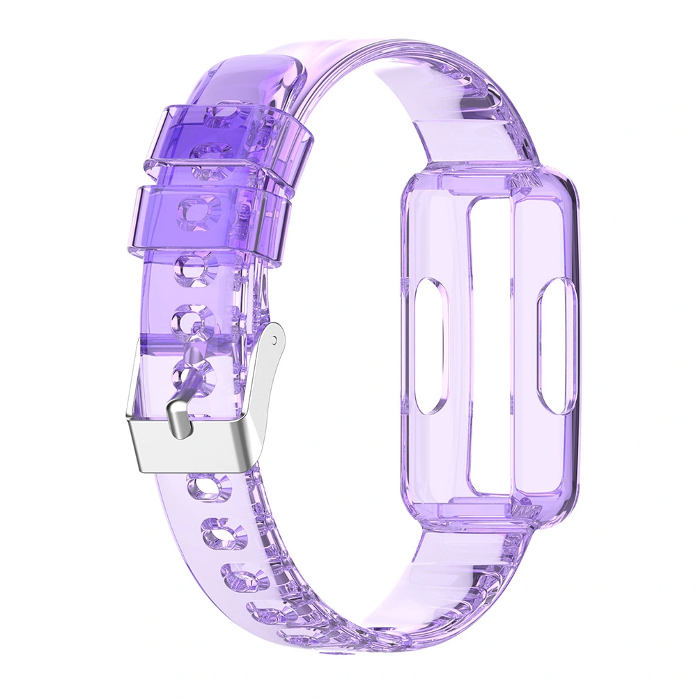 Smartwatch Band Wrist Watch Strap Watch Strap Replacement Compatible with Luxe