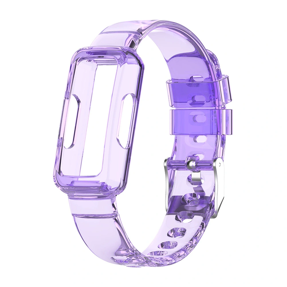 Smartwatch Band Wrist Watch Strap Watch Strap Replacement Compatible with Luxe