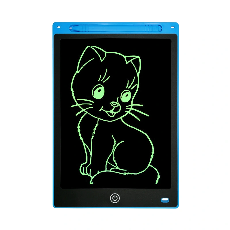 LCD Writing Board Creative Graffiti Board Children Writing Board Erasable Electronic Drawing Pad