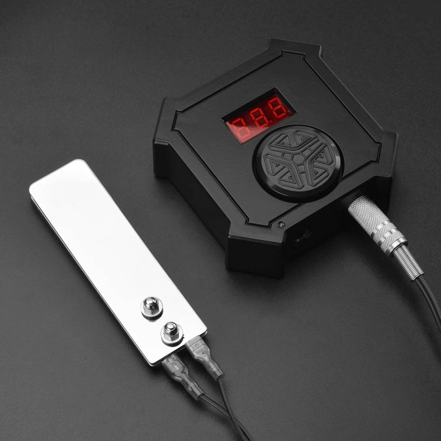 Footswitch Tattoos Foot Pedal Non-slip Tattoos Pedal Switch Tattoos Foot Pedal for Tattoos