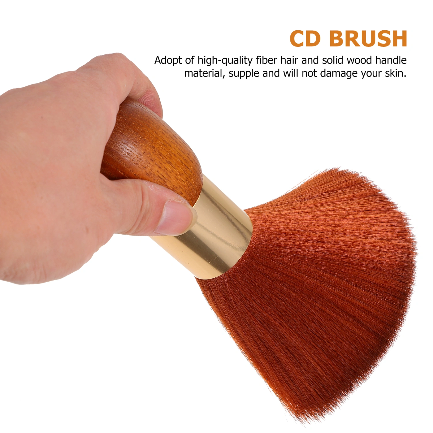  Cleaning Brush Vinyl Record Cleaner Turntable CD Album Cartridge Clean Brush