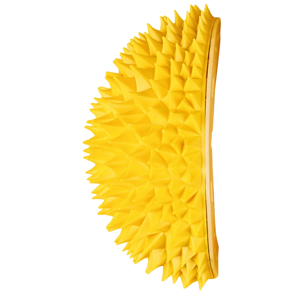 Cat Corner Scratcher Cat Groomer Wall Corner Cat Rubbing Comb Cat Groomer with Catnip