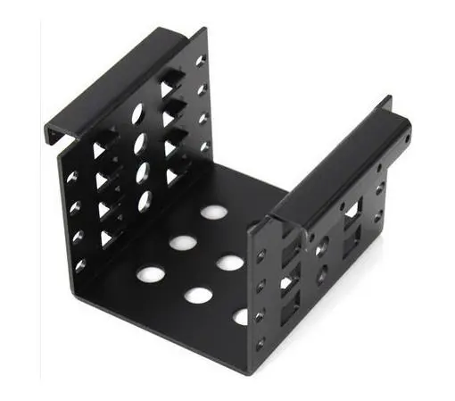 Hard Drive Cage 3.5 Inch Hard Drive Bracket 2.5 Inch Hard Disk Mounting Bracket