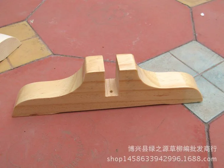  Room Divider Stand Screen Panel Feet Room Divider Bracket Partition Base