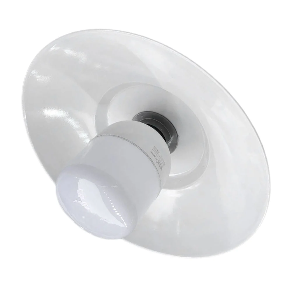 Practical Lampshade Swimming Pool Outdoor Lampshade Road Waterproof Lampshade