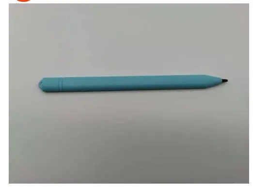 6 pcs Touch Screens Stylus Pen Universal Stylus Pen LCD Tablet Stylus Writing Tablet Stylus Pen