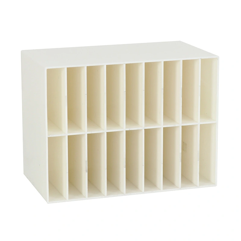  Marker Holder Desk Marker Storage Holder Portable Pen Holder Pen Box for Storage