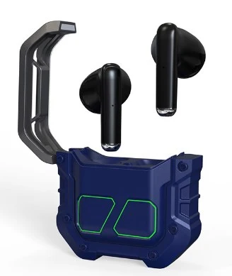 Wireless Earbuds Workout Headphone Noise Reducing Earbuds Long Playtime with Charging Case 5.3