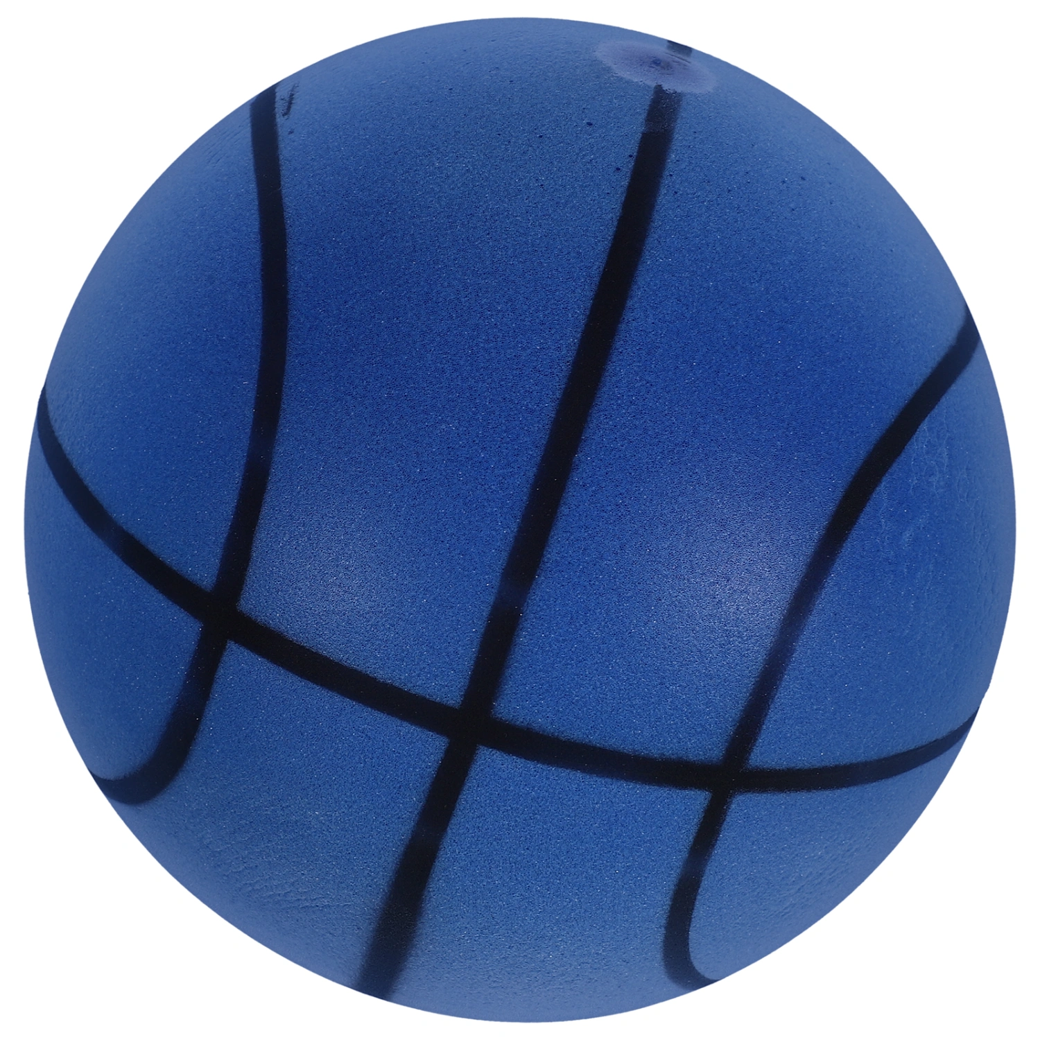 Silent Patting Ball Kids Indoor Ball Bouncy Ball Portable Patting Ball Funny Sensory Training Ball