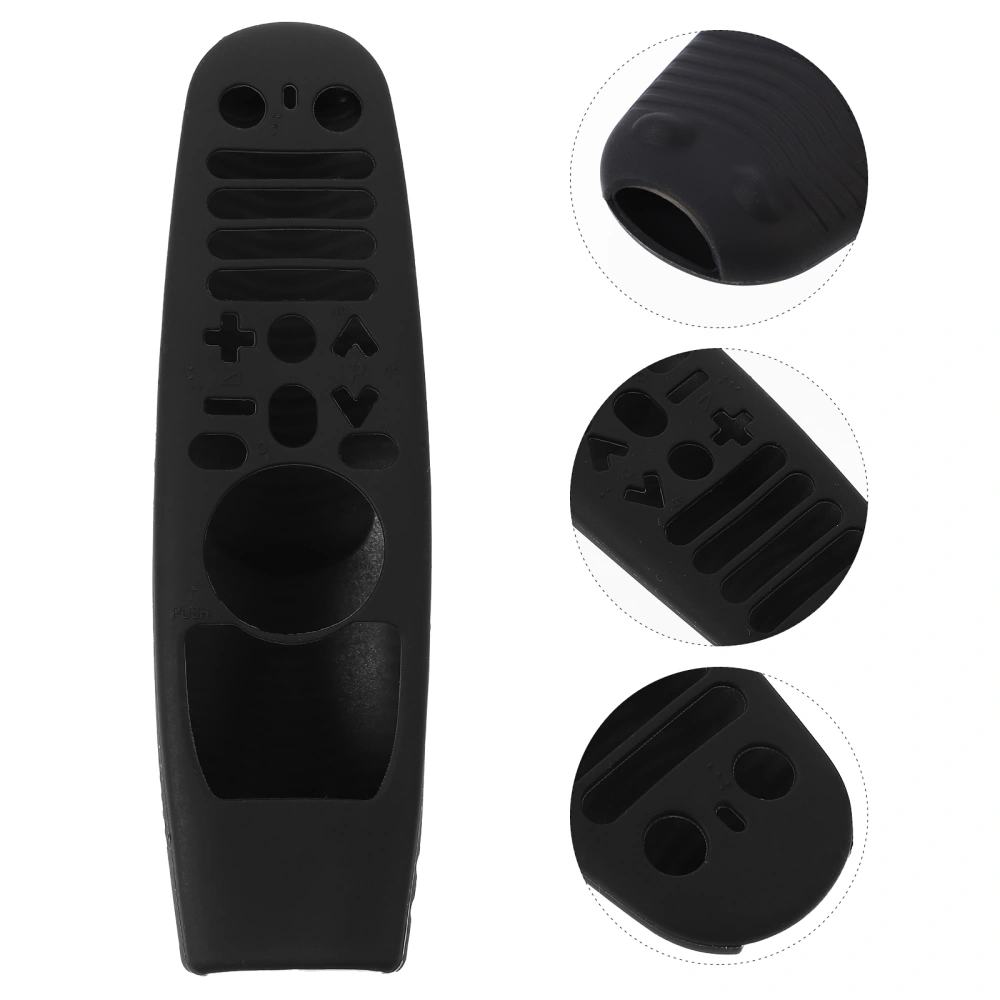 Remote Control Cover Compatible for MR650/MR18BA/MR19BA Silicone Remote Shell