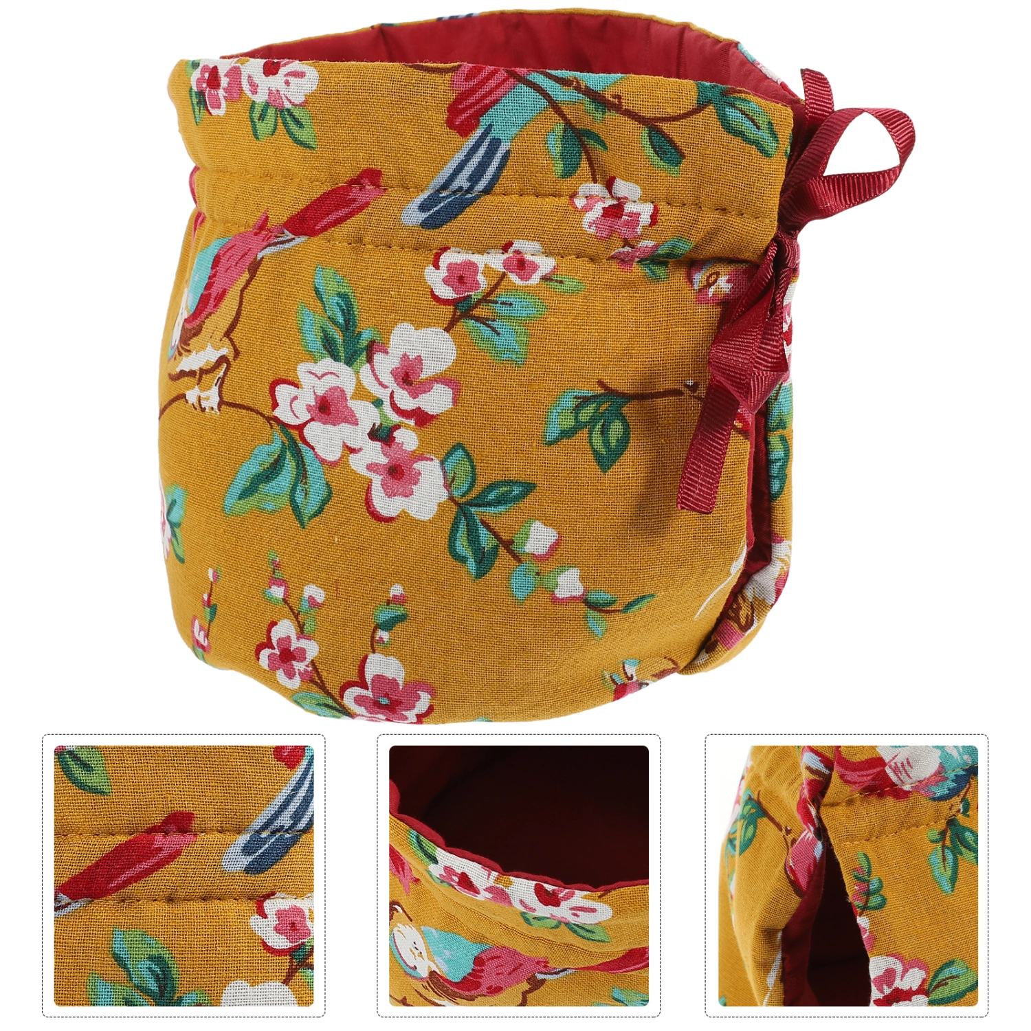 Tea Cozy for Teapot Tea Cozy Cover Insulated Tea Cozy Teapot Keep Warm Cover Teapot Warmer