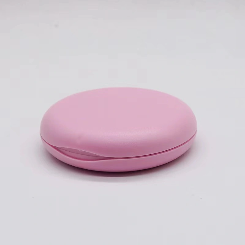 Multi-function Denture Case Travel Retainer Case Retainer Box Denture Storage Box